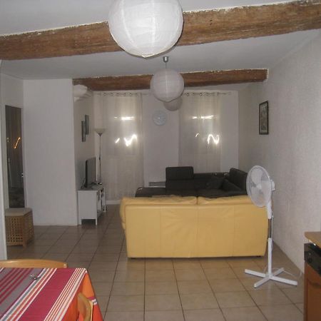 Apartment Rue Saint Francois De Paule Perpignan Zewnętrze zdjęcie