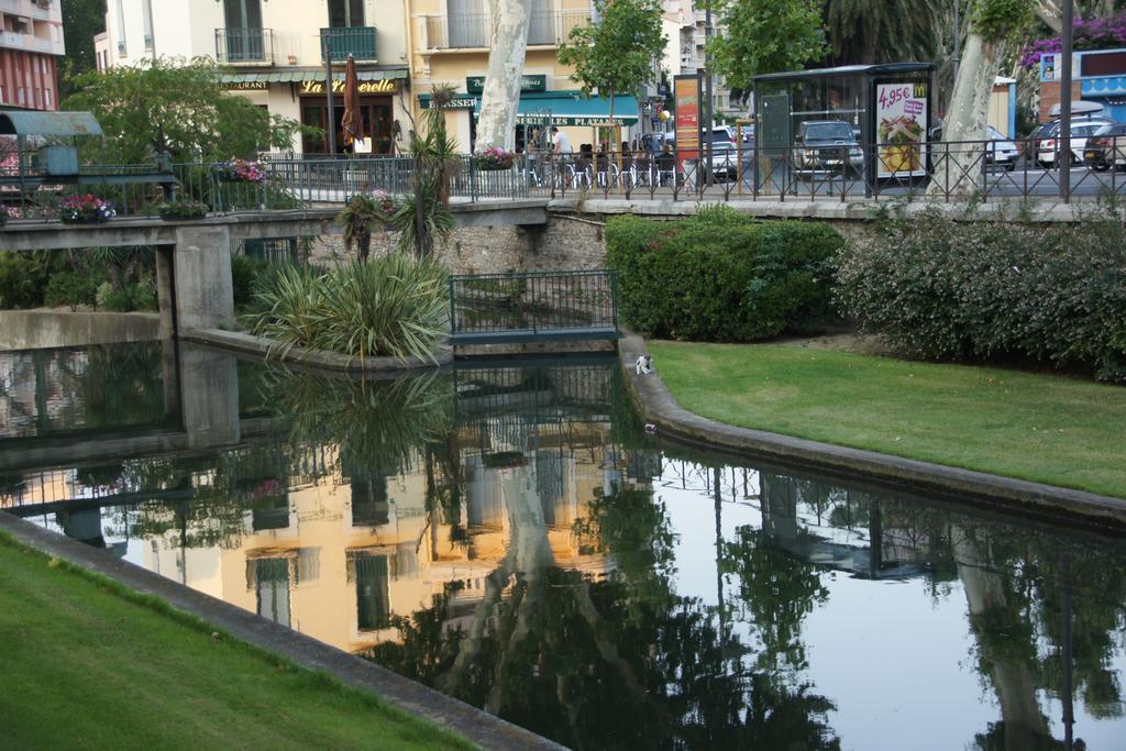 Apartment Rue Saint Francois De Paule Perpignan Zewnętrze zdjęcie