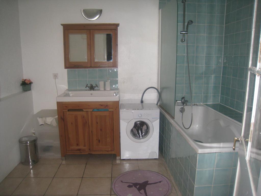 Apartment Rue Saint Francois De Paule Perpignan Zewnętrze zdjęcie