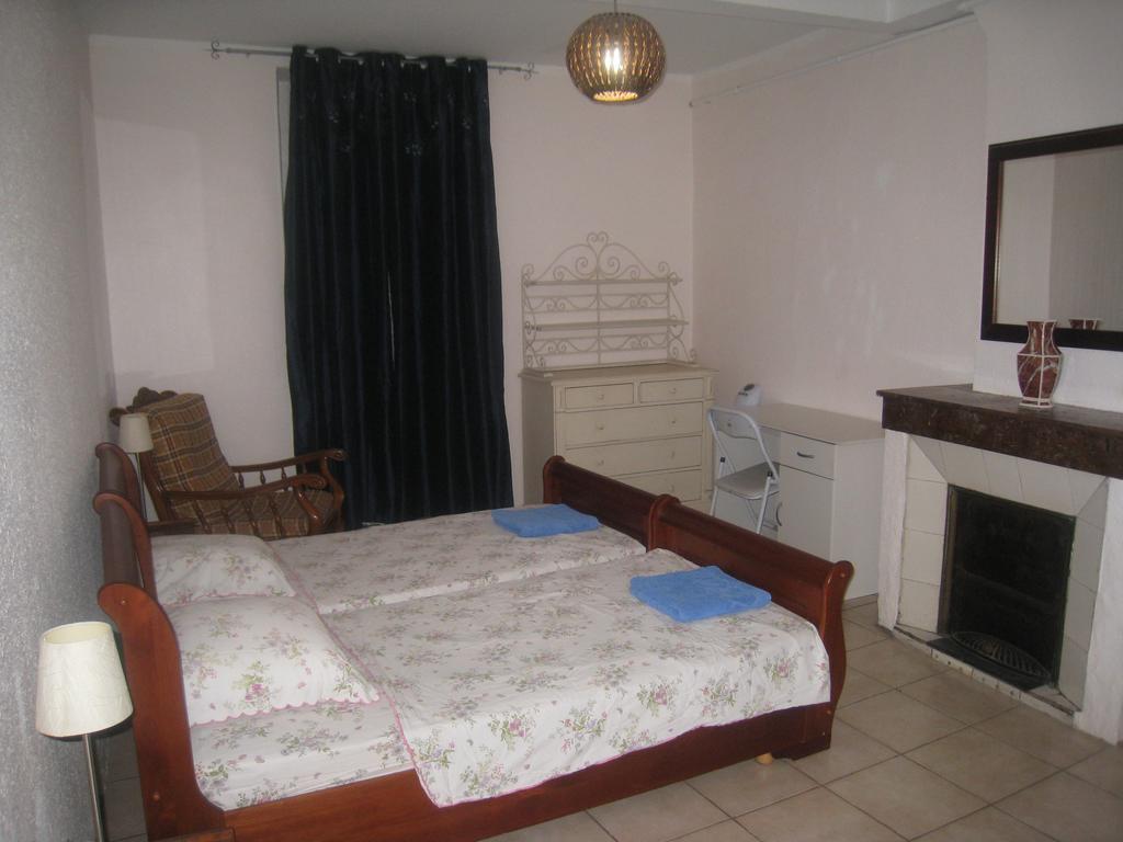 Apartment Rue Saint Francois De Paule Perpignan Zewnętrze zdjęcie