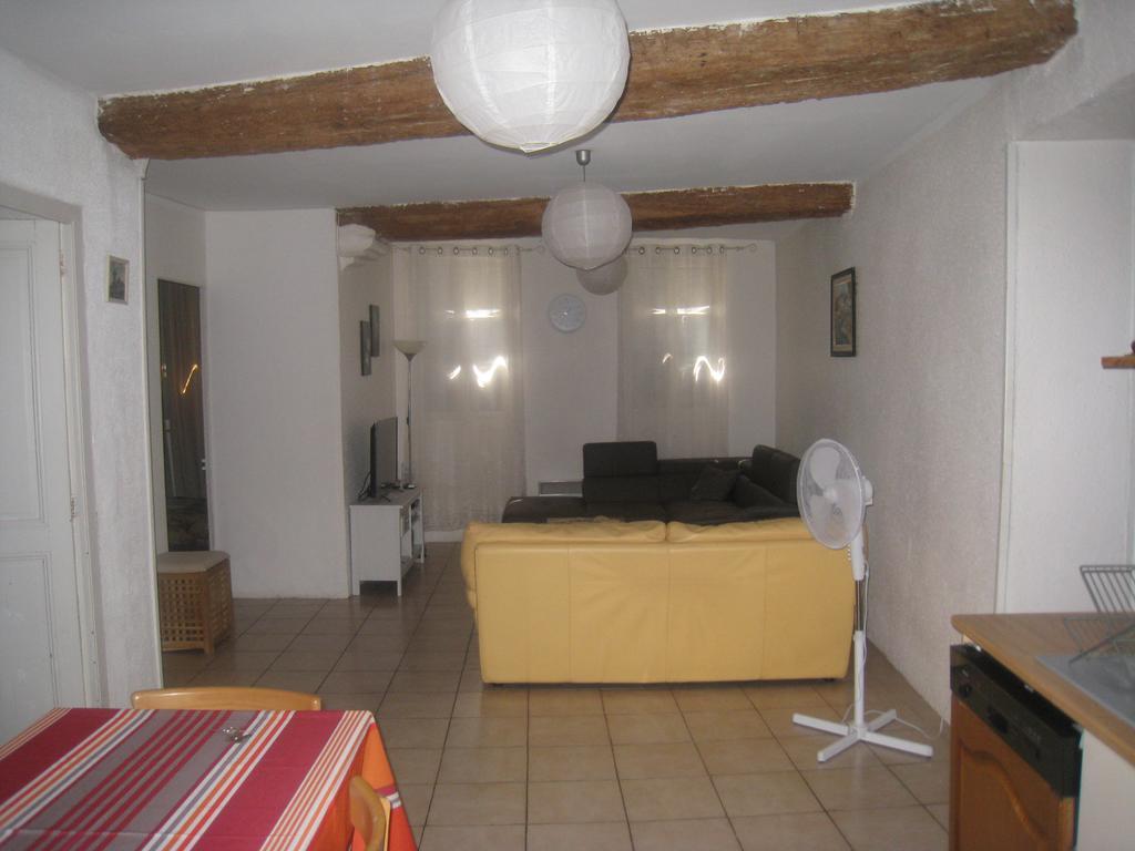 Apartment Rue Saint Francois De Paule Perpignan Zewnętrze zdjęcie