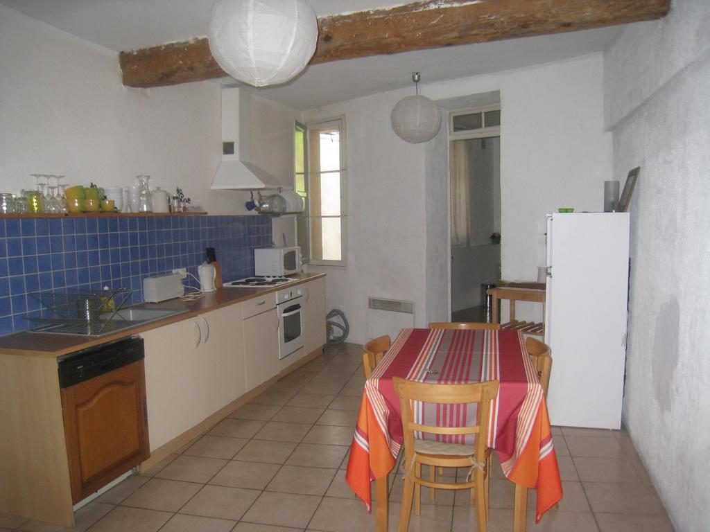 Apartment Rue Saint Francois De Paule Perpignan Zewnętrze zdjęcie