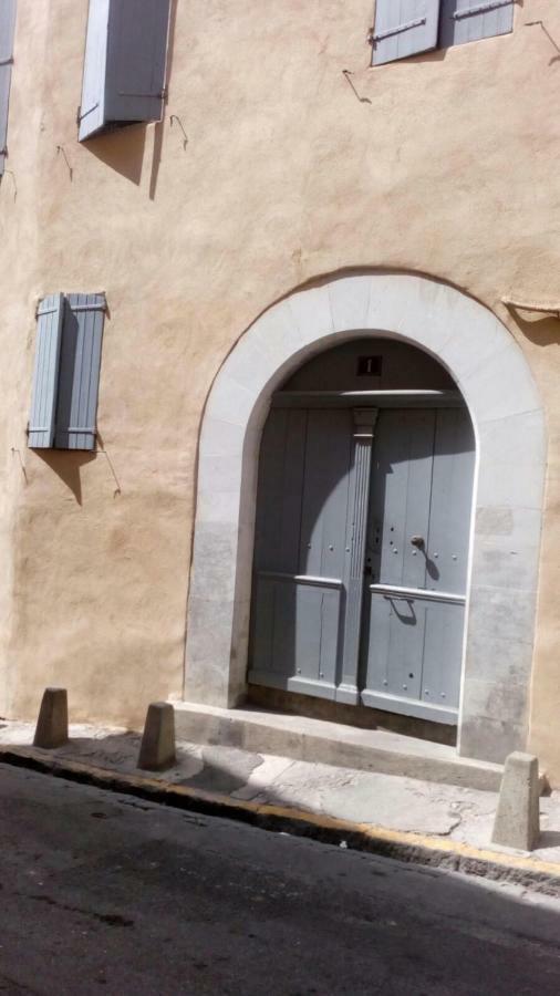 Apartment Rue Saint Francois De Paule Perpignan Zewnętrze zdjęcie